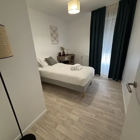 Domitys Aparthotel *