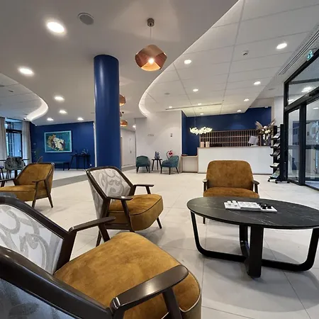 Domitys Aparthotel
