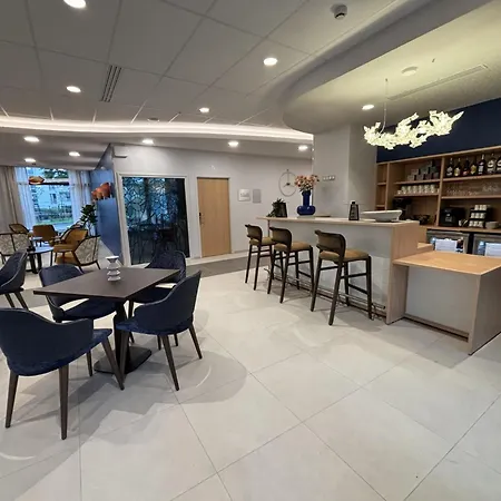 Domitys Ξενοδοχείο με διαμερίσματα 4*