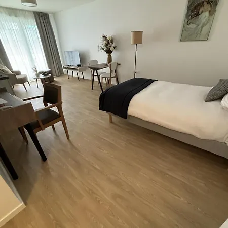 Aparthotel Domitys *