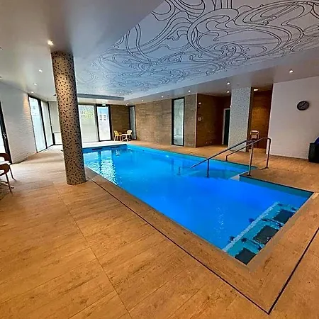 Apartahotel Domitys - 4*