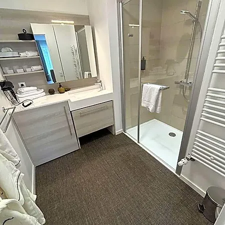 Domitys - Apartahotel Nancy