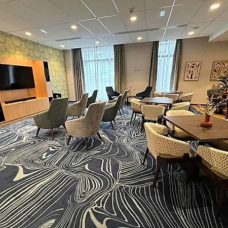 Apartahotel Domitys - Nancy