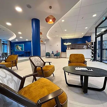 Apartahotel Domitys - 4*