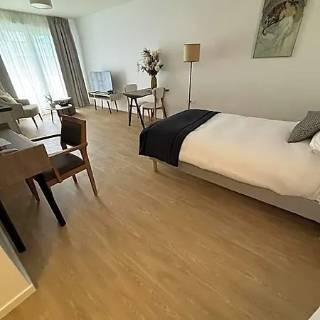 Domitys - 4* Nancy