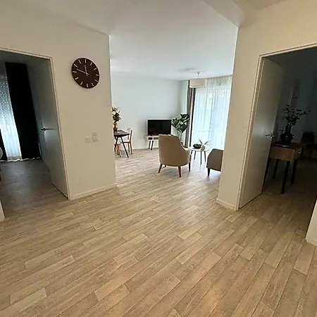 Domitys - Apartahotel