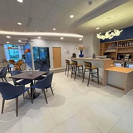 Apartahotel Domitys -