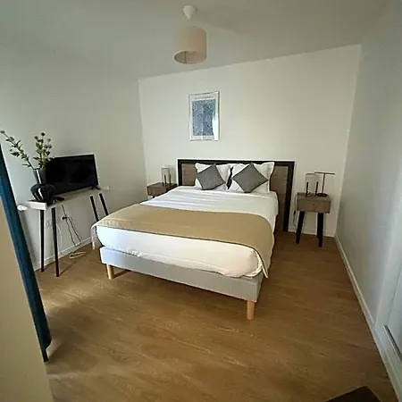 Domitys - Apartahotel