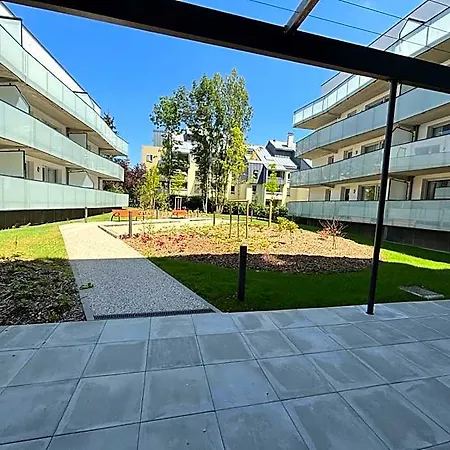 Domitys - Apartahotel