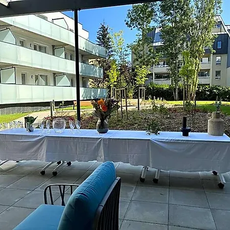 Apartahotel Domitys - 4*