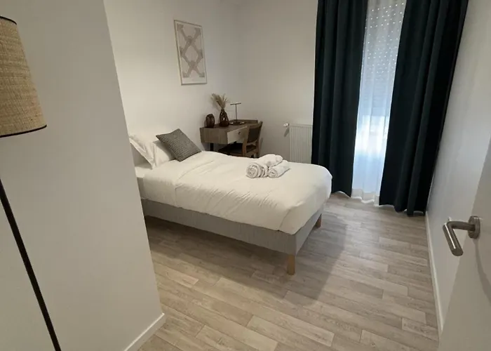 Domitys Aparthotel 4*