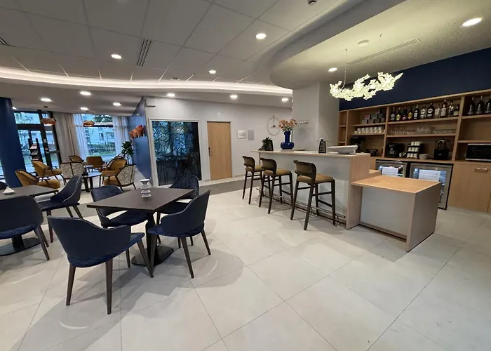 Domitys Aparthotel 4*