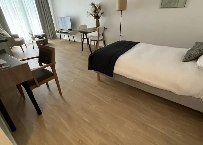 Aparthotel Domitys 4*