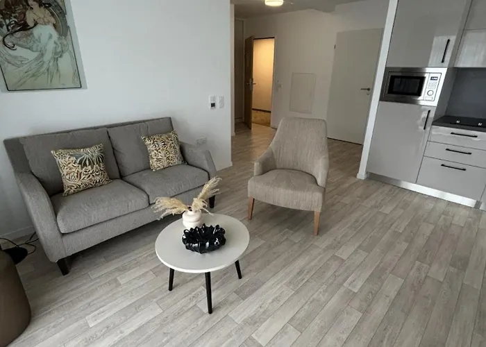 Domitys Ξενοδοχείο με διαμερίσματα